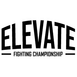 Elevate Fighting Championship logo