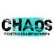 Chaos Fighting Championships logo