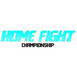 Home Fight Championship logo