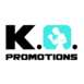 K.O. logo
