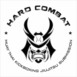 Hard Combat logo