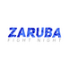 Zaruba Fight Night logo