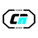 Cage Rage logo