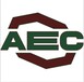 Arena Elite Championship (AEF Championship) logo