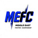 Middle East Fighting Championship logo