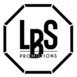 LBS Promotions logo