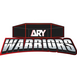 ARY Warriors logo
