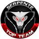 Serpente Top Team logo