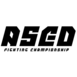 Ased Fighting Championship logo