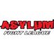 Asylum Fight League logo