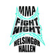 MMA Fight Night (Denmark) logo