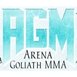 Arena Goliath MMA logo