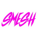 Smesh MMA logo