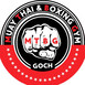 Muay Thai Boxing Gym Goch