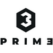 PRIM3 MMA logo