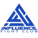 Influence Fight Club logo