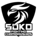 Soko Fighting Championship logo