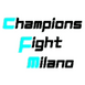 Champions Fight Milano logo