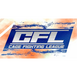 Cage Fighting League logo