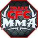 Iraqi Combat Fighting Championship logo
