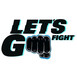 Let's Go Fight logo