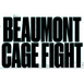 Cage Fight Beaumont logo