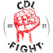 CDL Fight logo