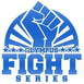 Olympus Fight Series logo