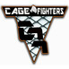 Cage Fighters Kuwait logo