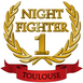 Night Fighter One logo