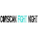 Corsican Fight Night logo