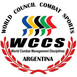 World Council Combat Sports Argentina