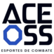 Acesso MMA logo