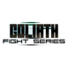 Goliath Fight Series logo