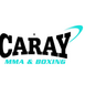 Caray MMA & Boxing logo