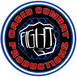Caged Combat Productions (formerly Southern Indiana Combat Production)