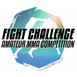 Fight Challenge Berlin logo