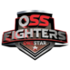 Oss Fighters logo