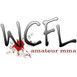 World Class Fight League logo