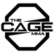 The Cage MMA (Germany) logo