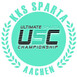 Ultimate Sparta Championship logo