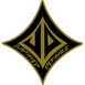 Justified Defiance logo