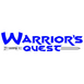 Warriors Quest logo