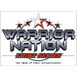 Warrior Nation Fight Series logo