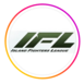 Island Fighters League logo