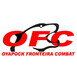 Oyapock Fronteira Combat logo