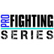 Pro Fighting Series logo