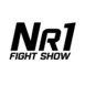 Number One Fight Show logo