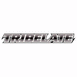Tribelate logo