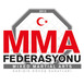 Turkey MMA Federation logo